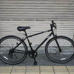 SOUTHERNPORT]COMFORTSPORTS(コンフォートスポーツ)700cクロス