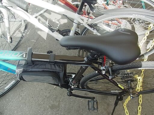 HEAD CROSS VORONA 490mm CRX-HEVR7021AL-490 ヘッド クロスバイク