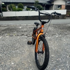 あさひ レユニオンBMX