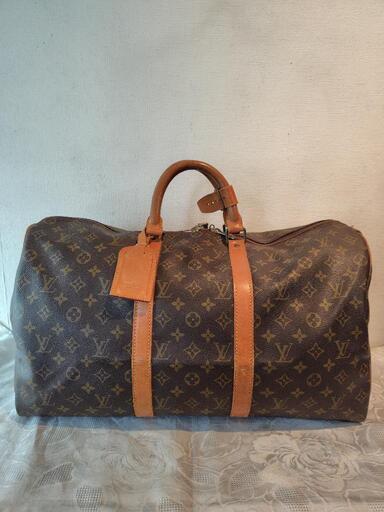 トートバッグ VUITTON