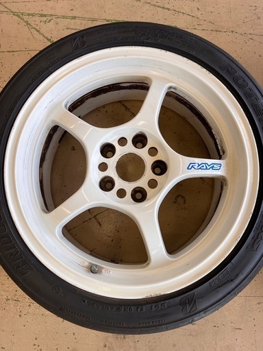 RAYS GRAM LIGHTS57C 2本 レイズ グラムライツ57c」の人気商品一覧