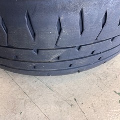 RAYS GRAM LIGHTS57C 2本