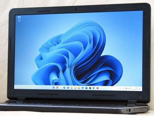 ◆ 15.6ｲﾝﾁﾉｰﾄ i7 / SSD+HDD / Win11 / Office ◆
