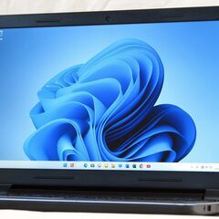 ◇ 15.6ｲﾝﾁﾉｰﾄ i7 / SSD+HDD / Win11 / Office ◇