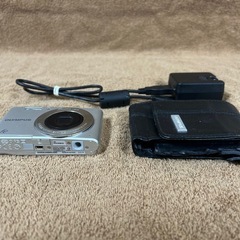 デジタルカメラ オリンパス　FE4050