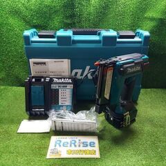 マキタ PT353DZK 充電式ピンタッカ【リライズ市川行徳店】【店頭取引