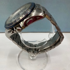 【愛品館江戸川店】セイコー ブライツ ソーラー電波時計8B54-0AW0 ID:106-047532-007