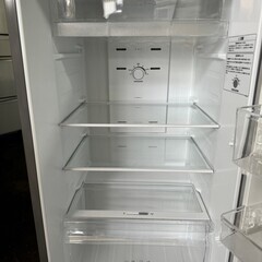 大阪送料無料★3か月保障付き★冷蔵庫★2020年★ハイセンス★2ドア★HR-B2302★R-525
