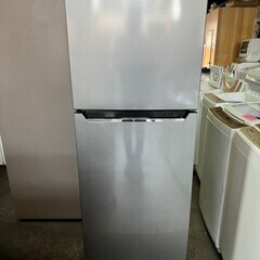 大阪送料無料★3か月保障付き★冷蔵庫★2020年★ハイセンス★2ドア★HR-B2302★R-525