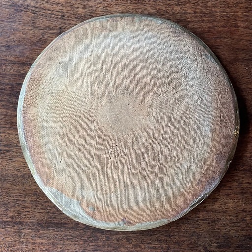 和皿 大皿 \n作家物 民藝 - 和皿 