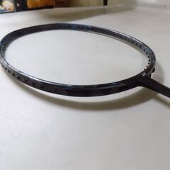 YONEX ヨネックス Z-ForceⅡ ZフォースⅡ 3UG5 中古　