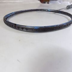 YONEX ヨネックス Z-ForceⅡ ZフォースⅡ 3UG5 中古　