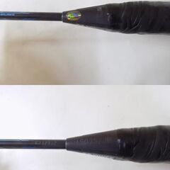 YONEX ヨネックス Z-ForceⅡ ZフォースⅡ 3UG5 中古　