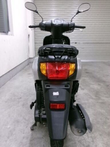 ☆原付☆2019年 ホンダ タクトベーシック(AF79)北大阪～☆検ジョグ