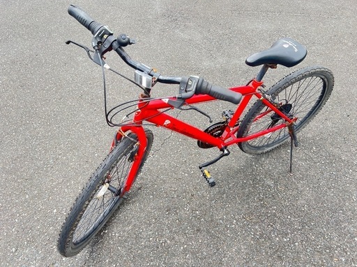 自転車