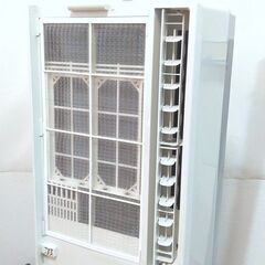 KU17◆コロナ◆ ウインドエアコン CW-1618 18年 窓用エアコン ウィンドエアコン