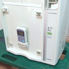 KU17◆コロナ◆ ウインドエアコン CW-1618 18年 窓用エアコン ウィンドエアコン