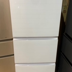 Haier ノンフロン冷凍冷蔵庫 JR-CV29A 2022年製 286L リサイクル