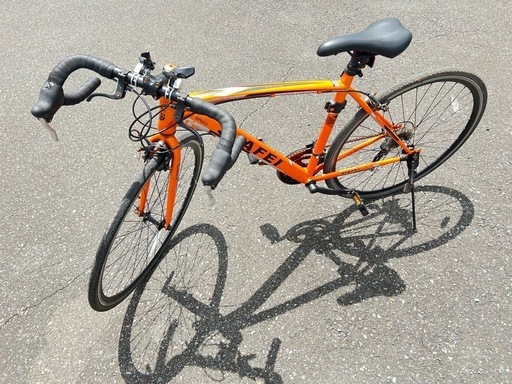 自転車