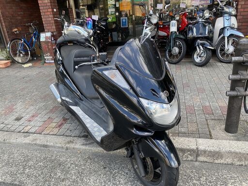 【中古】YAMAHA　Majesty C 250cc　販売代行・税別