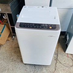 売約済【✨‼️お買い得‼️✨】Panasonic 洗濯機 NA-F70PB12