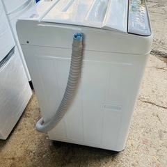 売約済【✨‼️お買い得‼️✨】Panasonic 洗濯機 NA-F70PB12