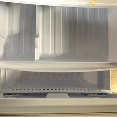 大阪送料無料★3か月保障付き★冷蔵庫★2018年★シャープ★2ドア★SJ-C17E-W★R-576