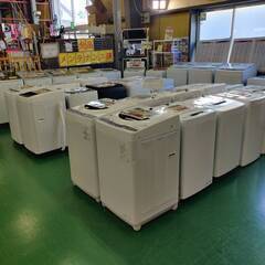 【愛品倶楽部柏店】 分解洗浄済★保証充実 東芝 (TOSHIBA) 2021年製 7.0kg 全自動洗濯機 AW-7G9(W)