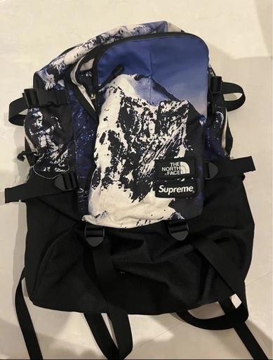 supreme リュック