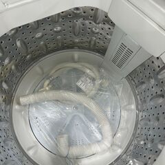 ジモティ来店特価!!　　洗濯機　ヤマダ　　YWM-T70H1　　2023　　J-0946