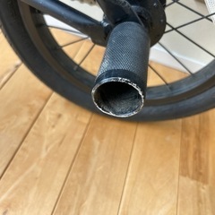 BMX JUICY（ジューシー）