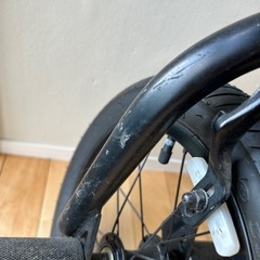 BMX JUICY（ジューシー）