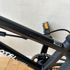 BMX JUICY（ジューシー）