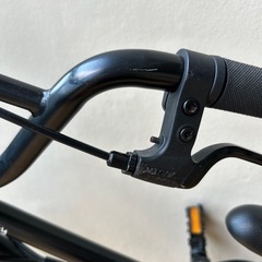 BMX JUICY（ジューシー）