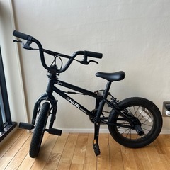 BMX JUICY（ジューシー）