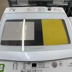 ☆ジモティ割あり☆ HITACHI 洗濯機 BW-V90C 9.0kg 19年製 動作確認 