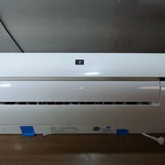 取付工事込み)シャープ6畳 2018年式 保証あり 9hdOxs3LSMDU9q