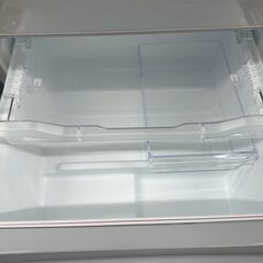 ジモティ来店特価!! 冷蔵庫 東芝 GR-R41G 2020 J-0949