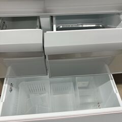 ジモティ来店特価!! 冷蔵庫 東芝 GR-R41G 2020 J-0949