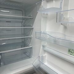 ジモティ来店特価!! 冷蔵庫 東芝 GR-R41G 2020 J-0949
