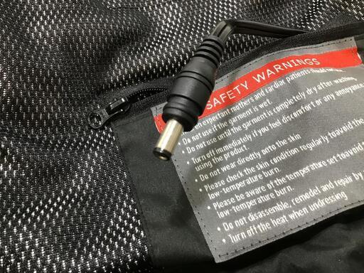 MIDIAN [MD-19] 電熱ウェア 1着 楽天市場】MIDIAN 電熱グローブ 電熱