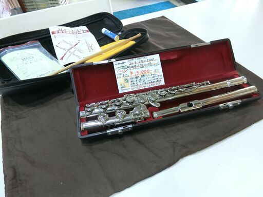 ジュピターフルート  JFL-511N 【モノ市場東海店】141