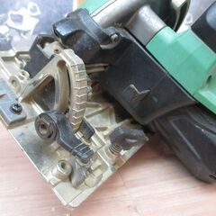 ハイコーキ HIKOKI C3606DA 充電マルノコ 中古品 36V 本体のみ 【ハンズクラフト宜野湾店】