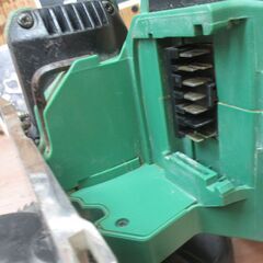 ハイコーキ HIKOKI C3606DA 充電マルノコ 中古品 36V 本体のみ 【ハンズクラフト宜野湾店】