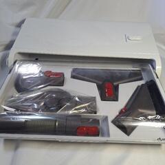 【361】 60分　ダイソンコードレス掃除機　SV12 フロアドックセット ダイソン コードレス掃除機 SV12 フロアドックセット