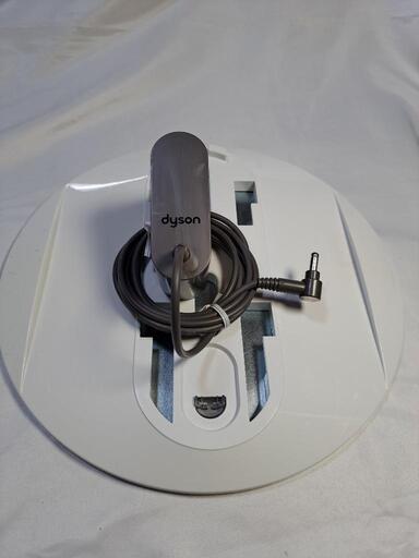 ダイソン コードレス掃除機 SV12 フロアドックセット 025】70分