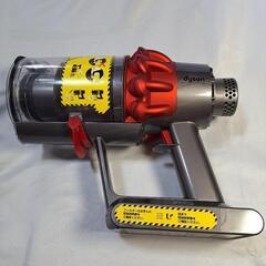 【361】 60分　ダイソンコードレス掃除機　SV12 フロアドックセット Amazon | ダイソン Dyson SV12DOK [Dyson Cyclone V10 フロアドック