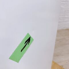 【A281】 ヤマダ 冷蔵庫 一人暮らし 2ドア 小型 2021年製