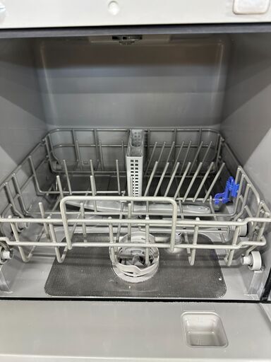 出張査定】siroca(シロカ)食器洗い乾燥機 SS-M151 2020年製 【買取 出張査定】siroca(シロカ)食器洗い乾燥機 SS-M151 2020年製 【買取