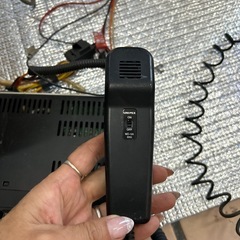 パトライ拡声器